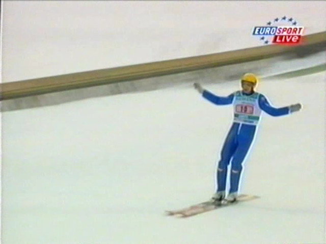 Wolfgang Loitzl (Eurosport)